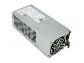 SUPERMICRO 2200W MICROBLADE REDUNDANT POWER SUPPLY, TITANIUM LEVEL