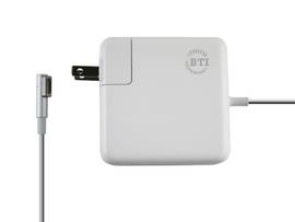 BTI 16.5V 65W WALLMOUNT AC ADPT W/ APPLE