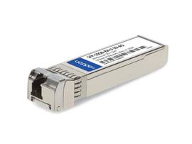 ADDON MSA AND TAA COMPLIANT 10GBASE-BX SFP+ TRANSCEIVER (SMF, 1270NMTX/1330NMRX,