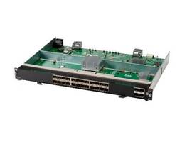 ARUBA 6400 24P SFP+ 4SFP56 V2 MOD