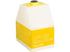 RICOH AFICIO CL7200 SD YLD YELLOW TONER