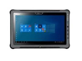 GETAC F110G6 - I5-1135G7, 11.6IN + WEBCAM, WIN11+8GB, 256GB PCIE SSD, SR FHD+TS+STYLUS, US POWER CORD, REAR CAMERA, WIFI+BT+4G GPS/GLONASS, ANSI