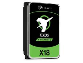 SEAGATE 18TB SED HDD 3.5IN 7.2K - 5U84 DRIVE IN CARRIER