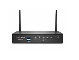 SONICWALL TZ270 WIRELESS-AC NFR