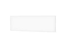 LEGRAND-DA-LITE SCREEN IDEA PANORAMIC 2PANEL 53X169.5VA