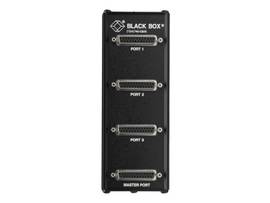 BLACK BOX CORP 3-PORT (MS-3) MODEM SPLITTER TL073A-R4