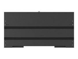 VERTIV VR CABLE TROUGH COVER, 600MM