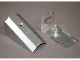 LEGRAND-WIREMOLD STL COMB CONN 1500
