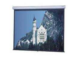 LEGRAND-DA-LITE SCREEN MODEL C 92DIAG 45X80NPA MW