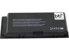 BTI PRECISION M4600 6-CELLS