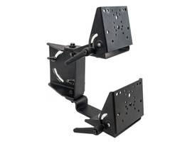 GAMBER GUARD LEG MOUNT WITH DUAL ARMS