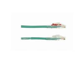 Patch Cable - Unshielded Twisted Pair (UTP) - Male Left Gender - Male Right Gend