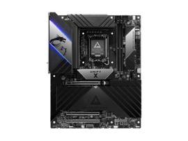 MSI MEG Z890 UNIFY-X GAMING MOTHERBOARD