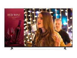 LG SUPERSIGN TV 65IN 3840X2160 BRIGHTNESS 400