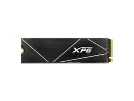 ADATA XPG GAMMIX S70 BLADE 4TB M.2 PCIE GEN4 SSD WITH HEATSINK