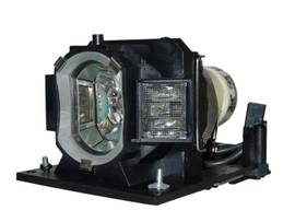 BTI HITACHI LAMP F/ DT01181, DT01251, CPAW250NLAMP, CPAW251NLAMP BZ-1, BZ-1M, CP-A220N, CP-A250NL, CP-A3, CP-A300N, CP-AW250N
