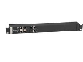 BLACK BOX CORP ALERTWERKS HUB 4 PORTS