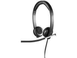 HEADSET USB STEREO H650E