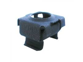 RACK SOLUTIONS 12-24 CAGE NUTS 100-PACK