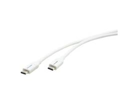 KRAMER USB 2.0 C M TO C M CABLE-6FT