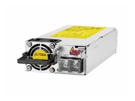 HPE ARUBA 6300M 1050W 36-72VDC PSU