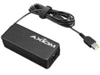 AXIOM 65-WATT AC ADAPTER (SLIM TIP) FOR LENOVO - 0A36258