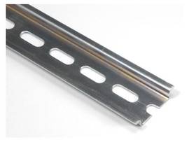 TESSCO DIN RAIL-16 WIDE TW POLY