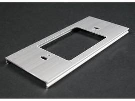 LEGRAND-WIREMOLD COVER W/1.75 X 2.75 H/C