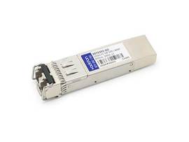 AddOn IBM 88Y6393 Compatible TAA Compliant 16Gbs Fibre Channel SW SFP+ Transceiv