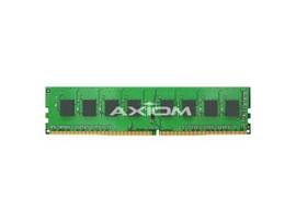 AXIOM 8GB DDR4-2133 UDIMM FOR HP - P1N52AA, P1N52AT