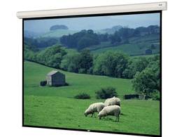 LEGRAND-DA-LITE SCREEN COSMO 200D 120X160NPA MWC