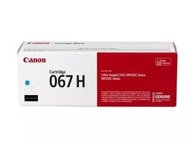 CANON CARTRIDGE 067 H CYAN