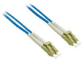 LEGRAND-ORTRONICS C2G 3M LC-LC 62.5/125 OM1 FIBER-BLU