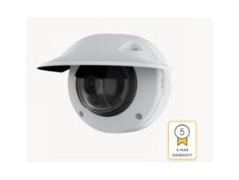 AXIS CAMERAS Q3538-LVE
