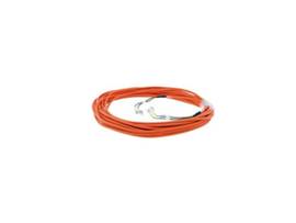 KRAMER 4 LC FIBER OPTIC BREAKOUT CABLE 1640