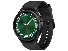 SAMSUNG WATCH6 CLASSIC LTE 47MM BLACK