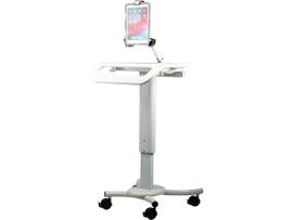CTA DIGITAL SECURITY WORKSTATION CART