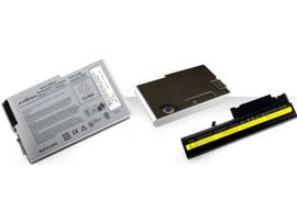 LI-ION 6-CELL BATTERY FOR HP - WD548AA, 593553-001