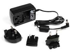 12V DC 1.5A UNIVERSAL POWER ADAPTER