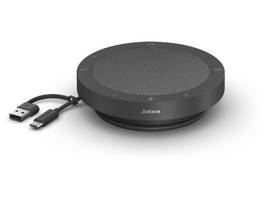 JABRA SPEAK2 55 UC, DARK GREY