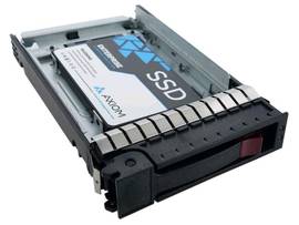 AXIOM 480GB ENTERPRISE EV100 3.5-INCH HOT-SWAP SATA SSD FOR HP