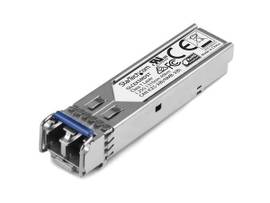 MSA UNCODED SFP TRANSCEIVER - 1GBE DDM