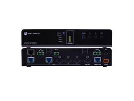 ATLONA 5 X 1 SWITCHER 2 HDBASET 3 HDMI TO HDBASET/HDMI