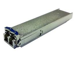 AMER 1 PORT XFPSINGL FIBER TRANSCEIV TO 40KM