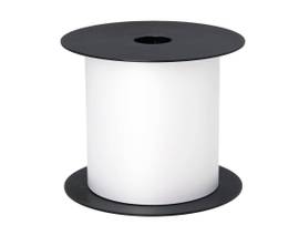 BROTHER MOBILE 4IN WIDE TT UL-969 CONTINUOUS WHITE LABEL