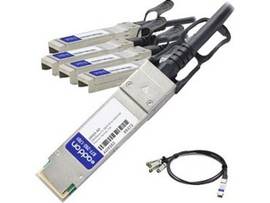 ADD-ON EXTREME 10424 COMP TAA 100G-CU DAC 5M