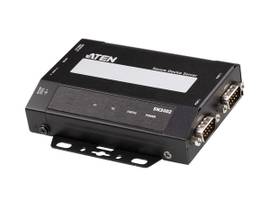 ATEN 2-PORT RS-232/422/485 SECURE DEVICE