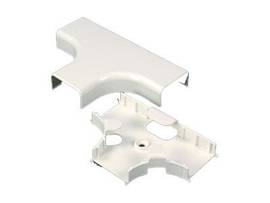 LEGRAND-WIREMOLD NM TEE FO/CAT5 2900 FOG W