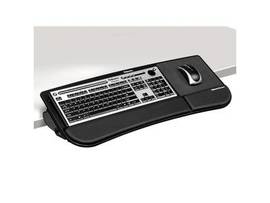 FELLOWES TILT N SLIDE KEYBOARD MANAGER