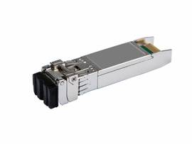 HPE ANW 50G ER 40KM SMF XCVR